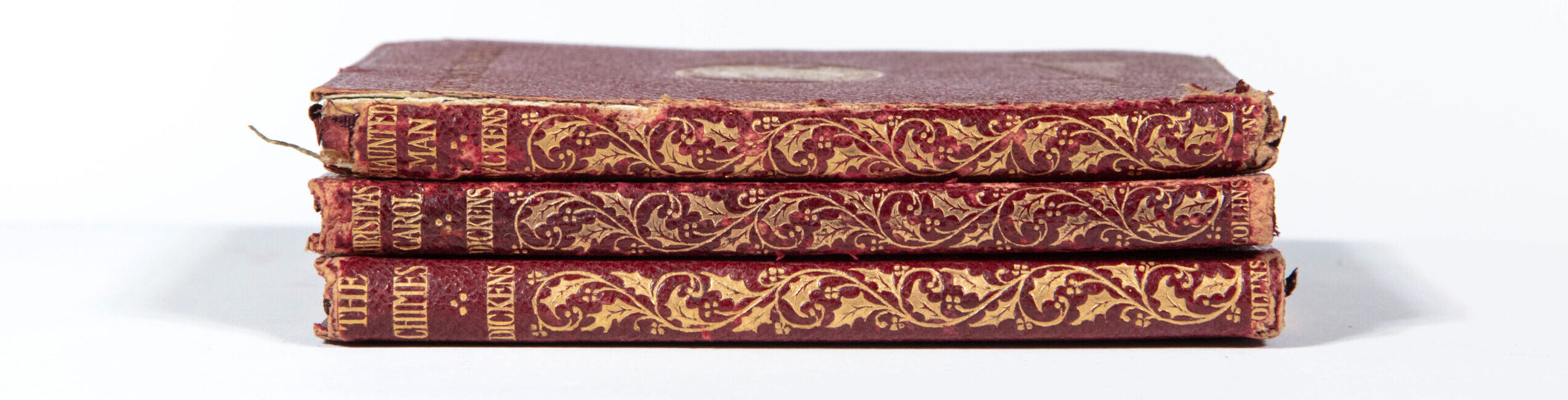 A Christmas Carol novella